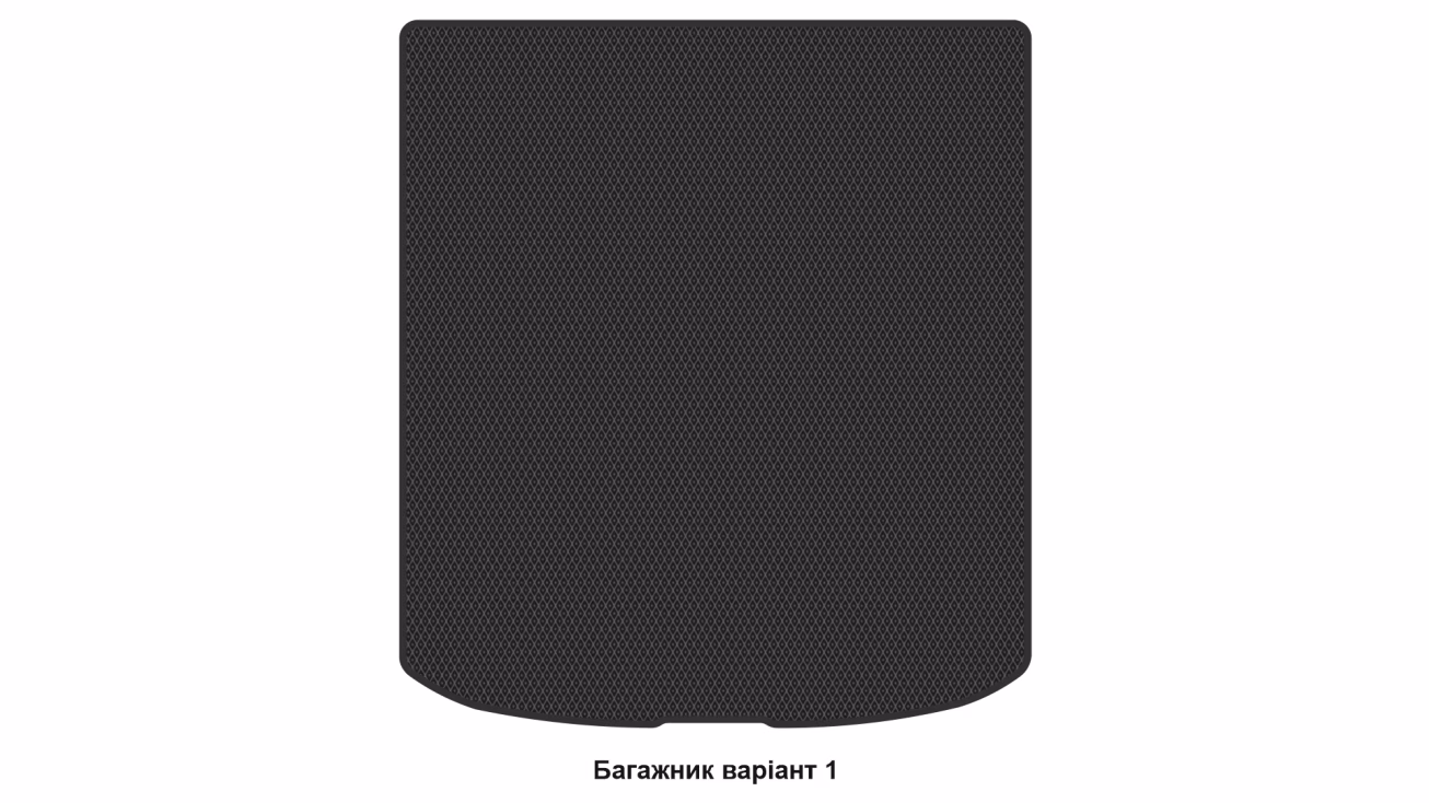 Interior mats for the Audi A6 (C9) 2025-… VI generation EU Sedan - Фото 3