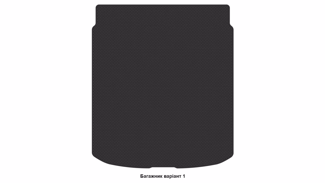 Interior mats for the Audi A6 (C9) 2025-… VI generation EU Universal - Фото 3