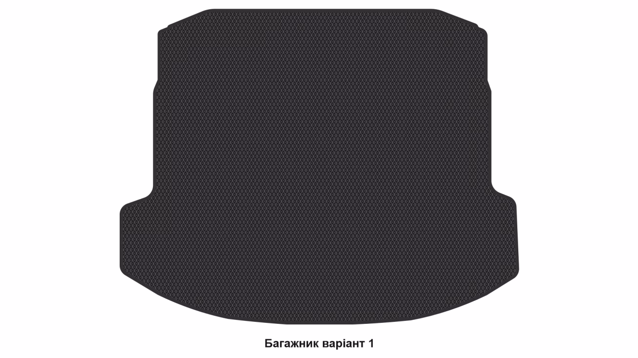 Interior mats for the Audi A3 (8Y) 2020-… IV generation EU Sedan - Фото 3