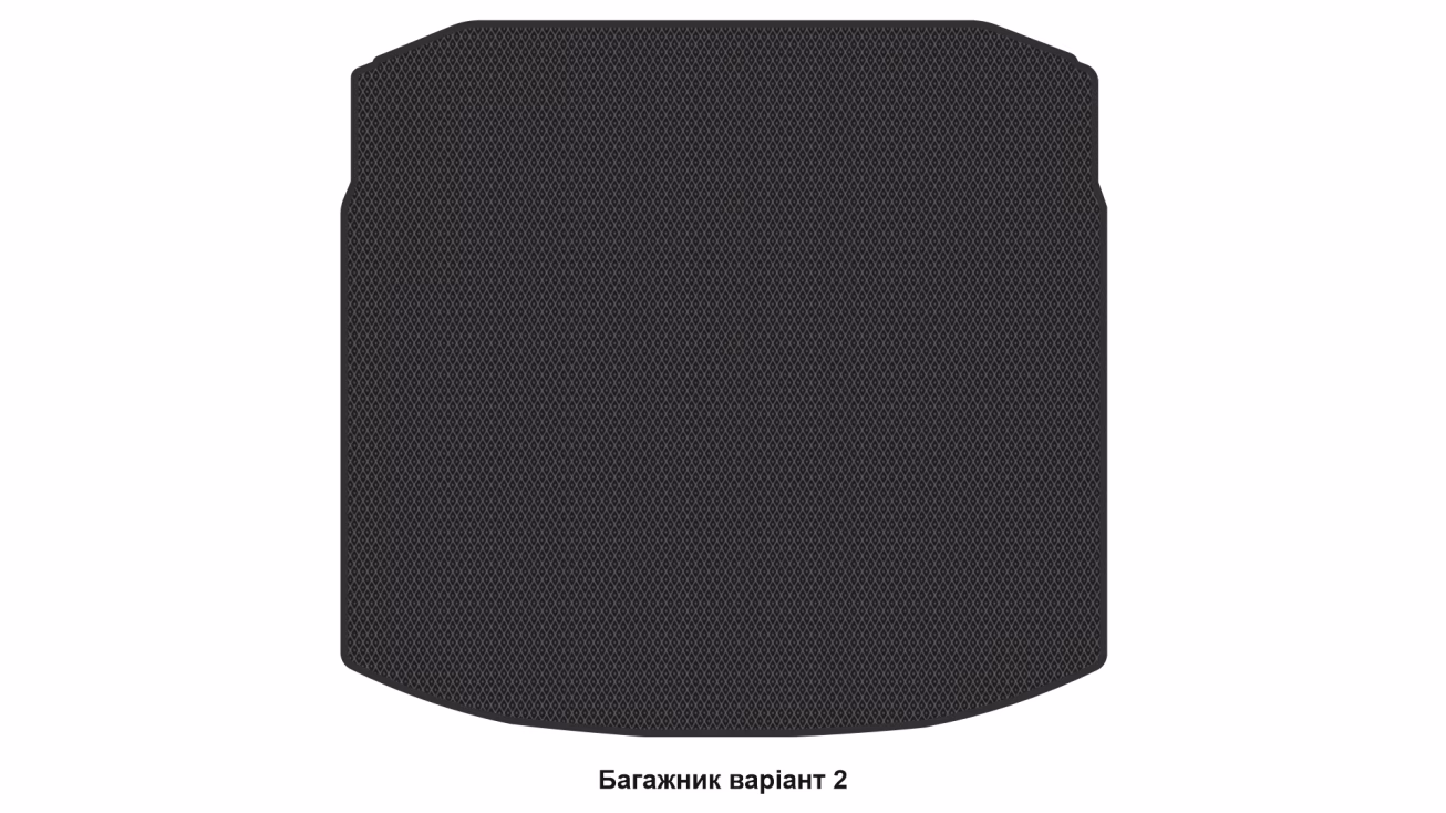 Interior mats for the Audi A3 (8Y) 2020-… IV generation EU Sedan - Фото 4