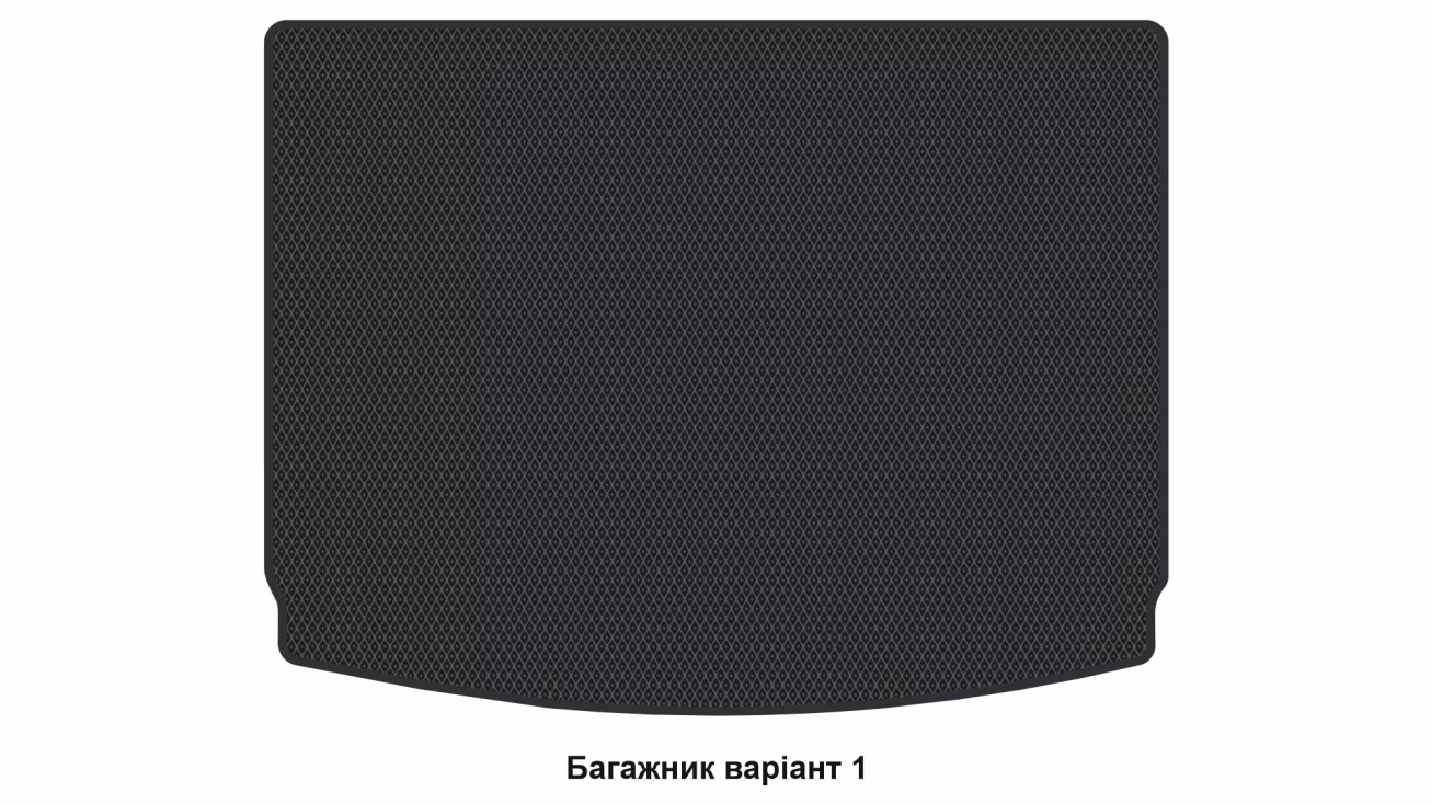 Interior mats for the Audi A3 Sportback (8Y) 2020-… IV generation EU Hatchback - Фото 3