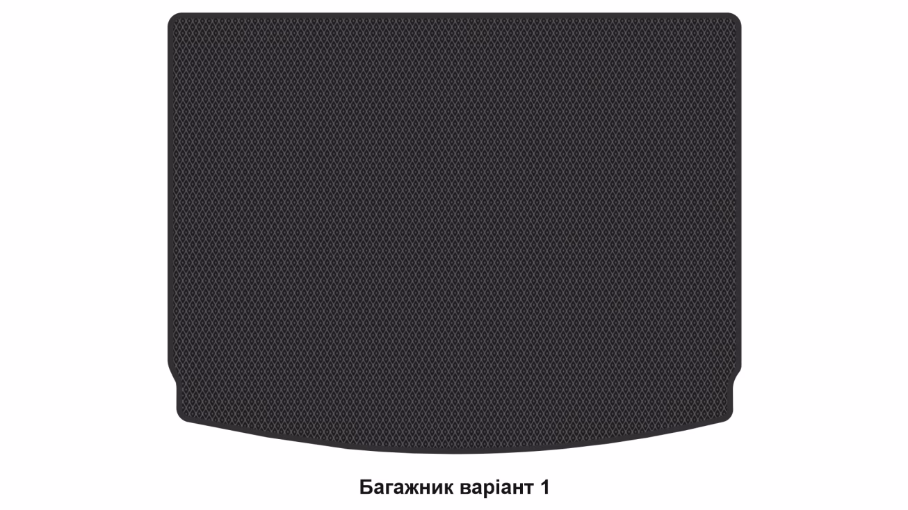 Interior mats for the Audi A3 Sportback (8Y) 2020-… IV generation EU Hatchback - Фото 3