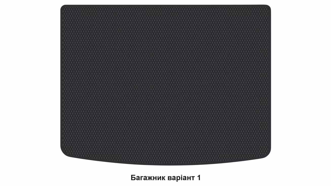 Interior mats for the Audi A3/S3 Sportback (8Y) 2020-… IV generation EU Hatchback 5-door - Фото 3