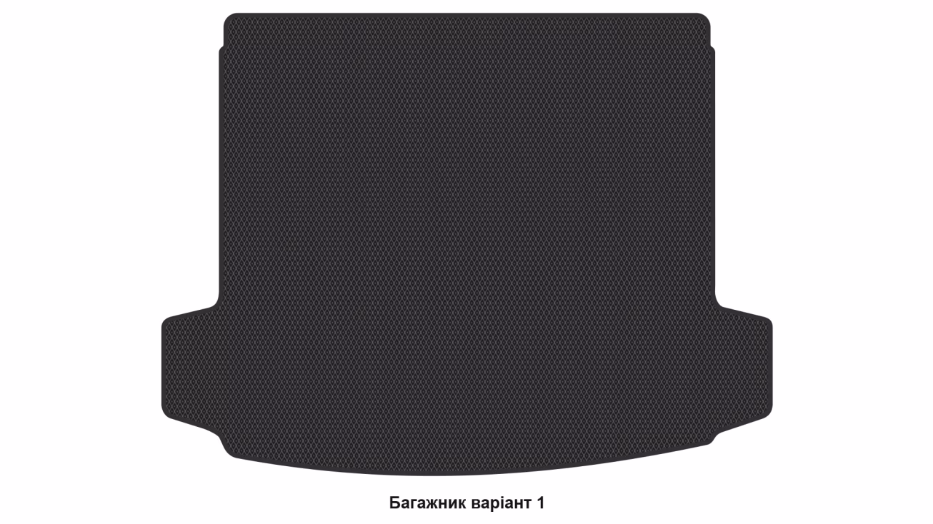 Interior mats for the Audi Q5 Sportback (FY) 2017-2025 II generation EU Crossover - Фото 4