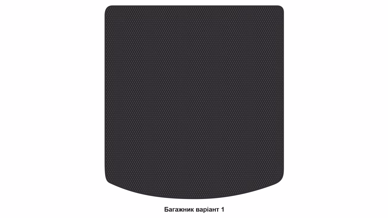 Interior mats for the Audi S5 Sportback 2016-2024 II generation EU Liftback 5-door - Фото 3