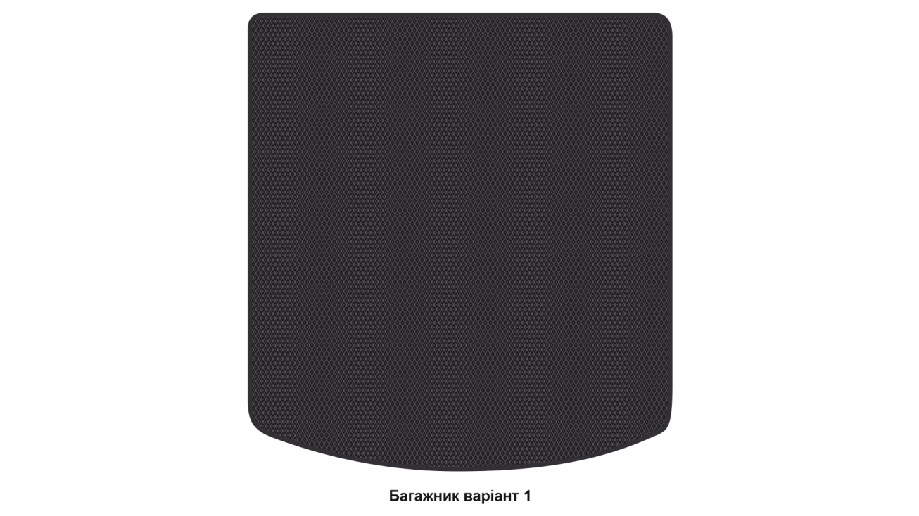 Interior mats for the Audi S5 2016-2024 II generation EU Coupe 3-door - Фото 3