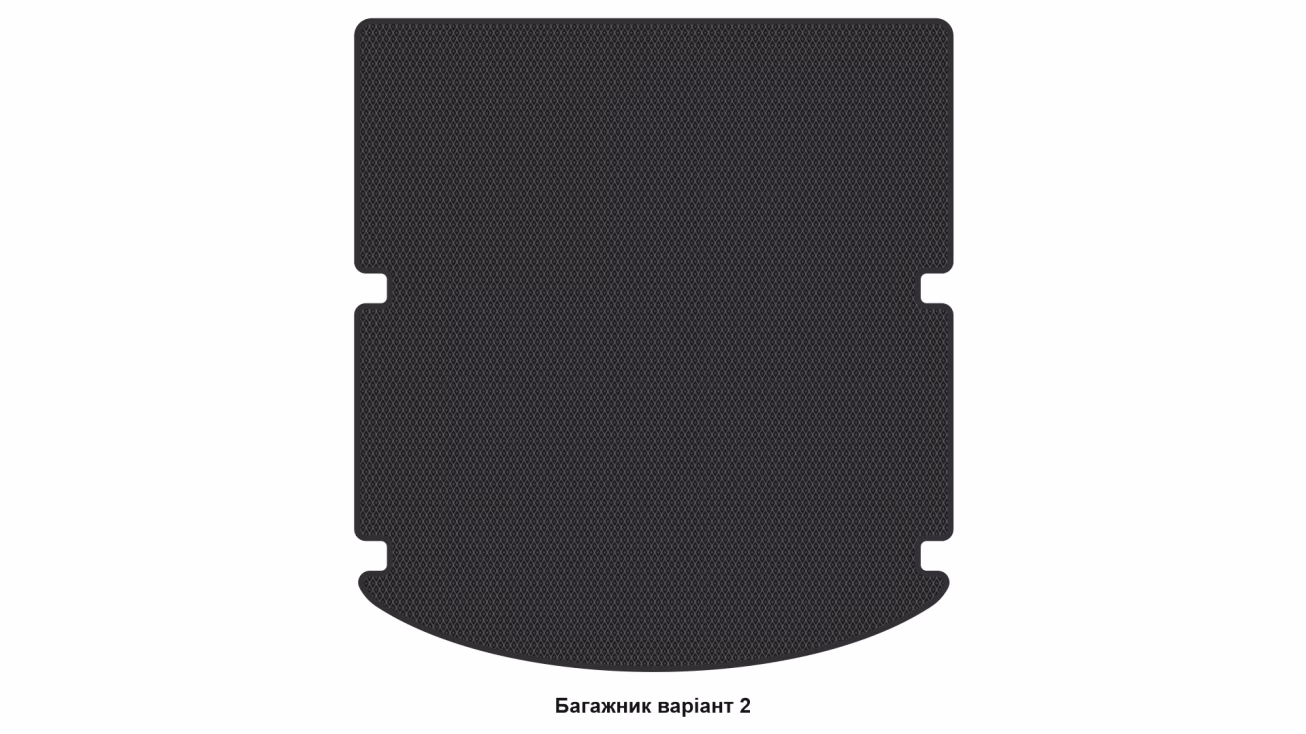 Interior mats for the Audi S5 2016-2024 II generation EU Coupe 3-door - Фото 4
