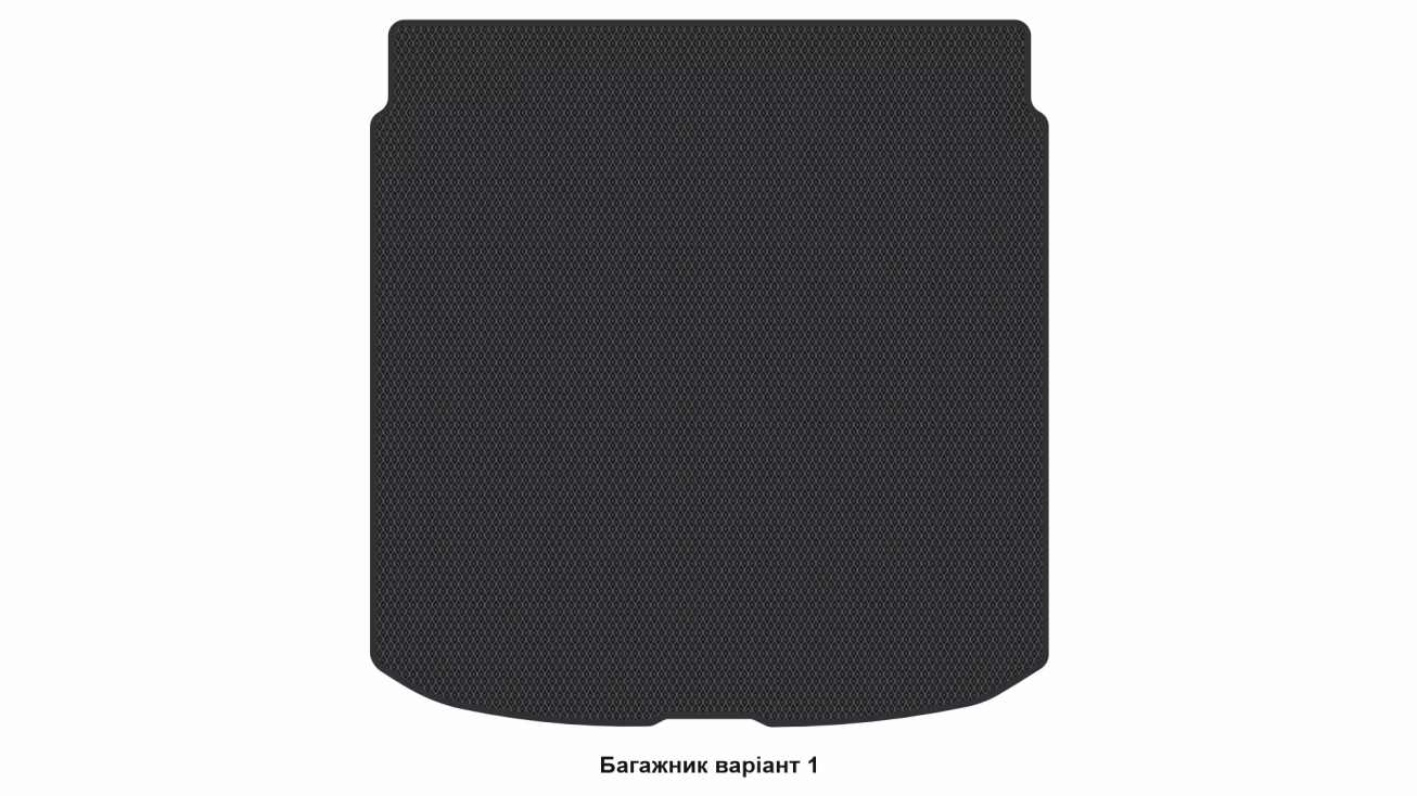 Interior mats for the Audi S5 Sportback 2024-… III generation EU Liftback 5-door - Фото 3