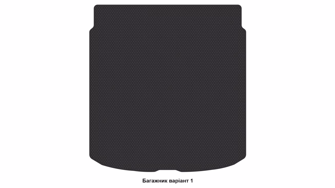 Interior mats for the Audi A5 Avant (B10) 2024-… III generation EU Universal - Фото 3
