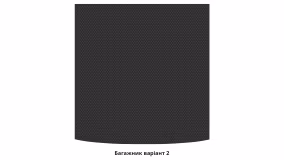 Interior mats for the Audi Q5 (8R) 2012-2017 I generation Crossover restyling - Фото 5