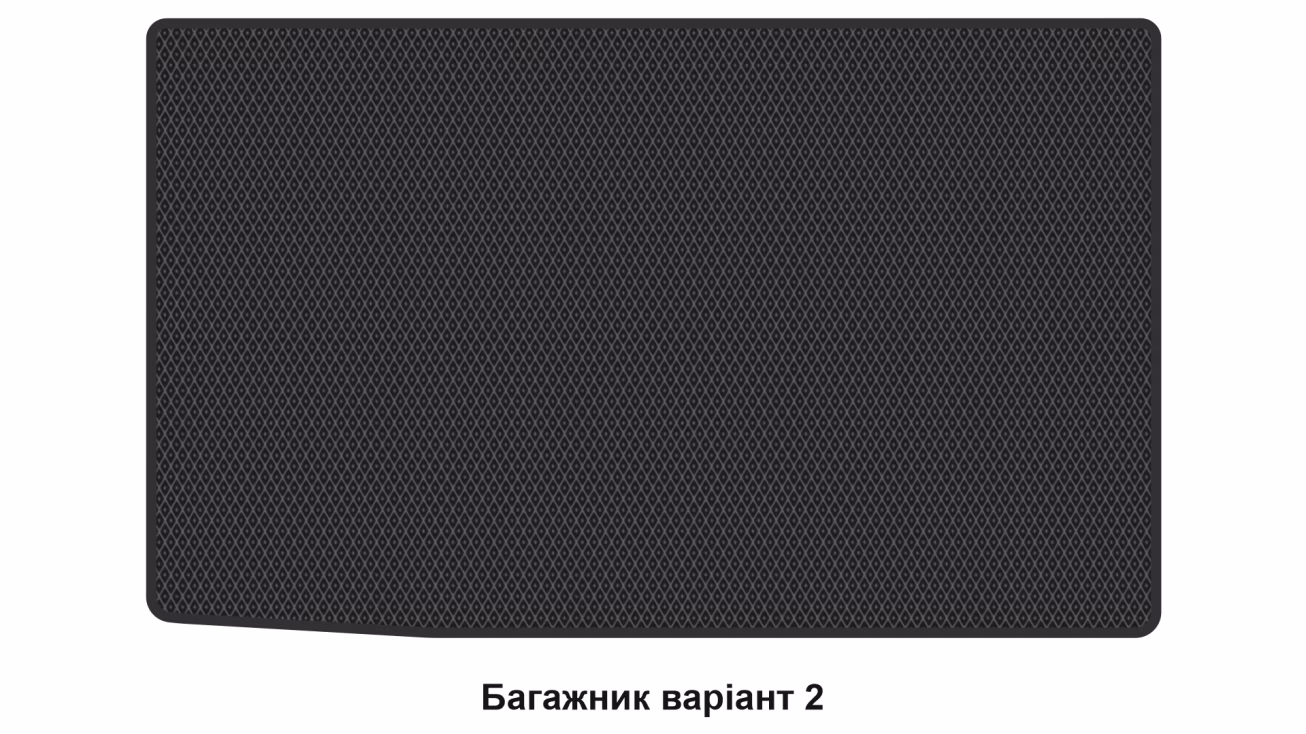 Interior mats for the Audi A2 1999-2005 I generation EU Hatchback 5-door - Фото 4