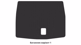 Interior mats for the Audi S8 (D2) 1996-2002 I generation EU Sedan - Фото 2