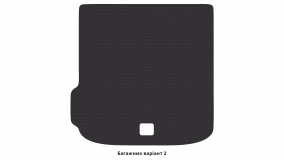 Interior mats for the Audi A4 (B9) 2015-… V generation EU Universal - Фото 2