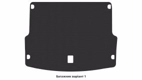 Interior mats for the Audi A8 (D4) 2010-2013 III generation Sedan pre-restyling Long AWD - Фото 3