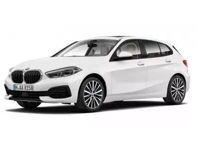  1-Series (2019 - 2024)