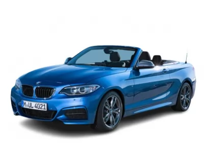  2-Series (2013 - 2021)