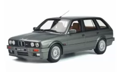 Коврики в салон BMW (E30) 3-Series 1982 - 1994 II поколение EU Universal 
