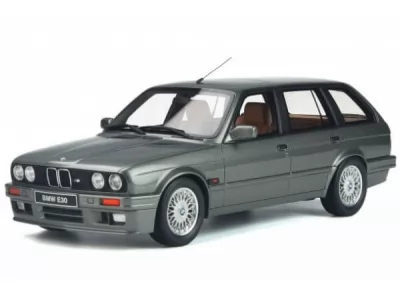  3-Series (1982 - 1994)