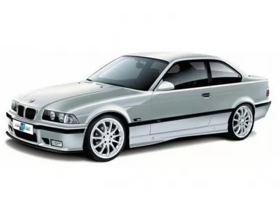  3-Series (1990 - 2000)