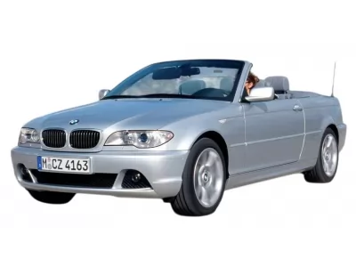  3-Series (1997 - 2006)