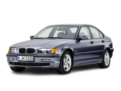  3-Series (1997 - 2006)