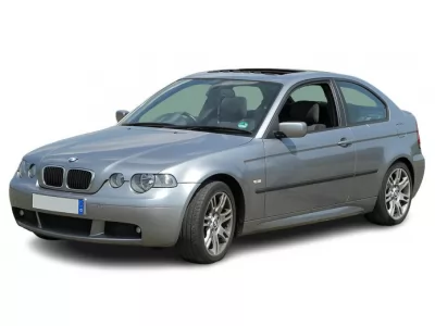  3-Series (1997 - 2006)
