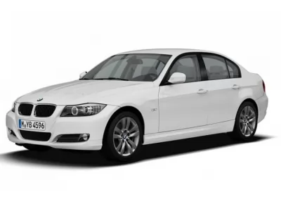  3-Series (2005 - 2013)