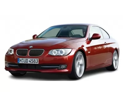  3-Series (2005 - 2010)