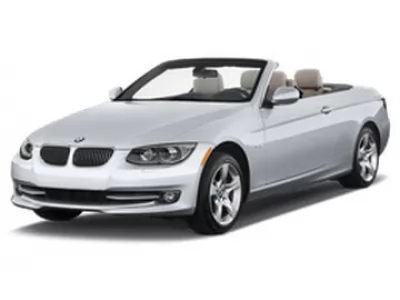  3-Series (2005 - 2013)
