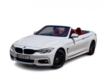  4-Series (2013 - 2020)