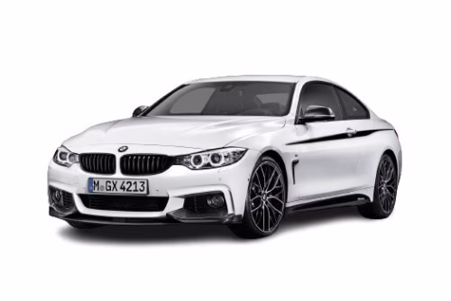 Interior mats for the BMW F36 Gran Coupe 4-Series 2013-2020 I generation Sedan xDrive