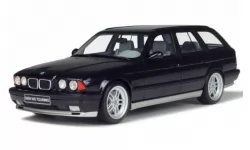 Коврики в салон BMW E34 5-Series 1987 - 1996 III поколение EU Universal 