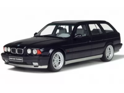  5-Series (1987 - 1996)