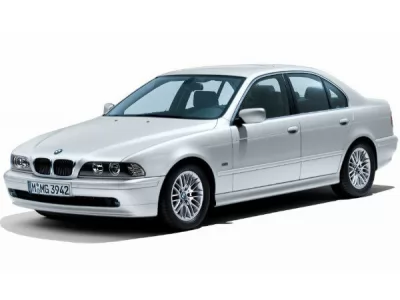  5-Series (1995 - 2004)