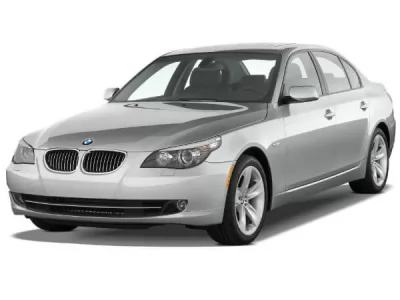  5-Series (2003 - 2007)