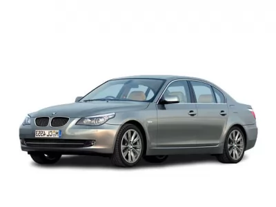  5-Series (2007 - 2010)