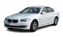 Коврики в салон BMW F10 5-Series 2010 - 2013 VI поколение USA Sedan дорест xDrive