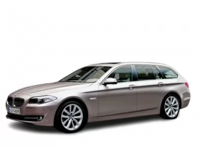 5-Series (2010 - 2017)