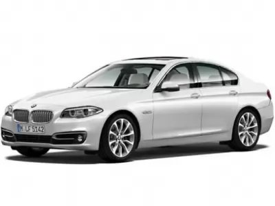  5-Series (2013 - 2017)