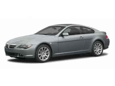  6-Series (2003 - 2011)