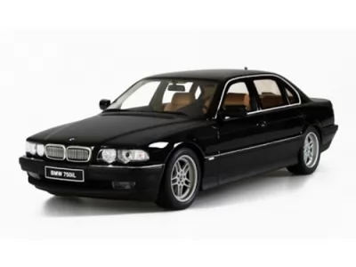  7-Series (1986 - 1994)