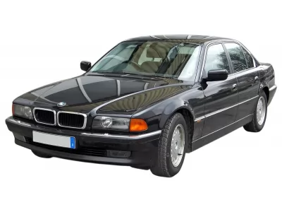  7-Series (1994 - 2001)