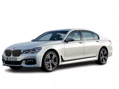  7-Series (2015 - 2022)