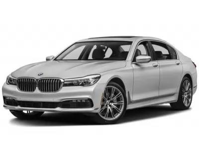  7-Series (2015 - 2022)