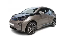 Коврики в салон BMW i3 2013 - 2022 I поколение EU/USA Hatchback 