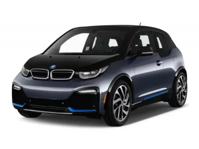  i3 (2017 - 2022)