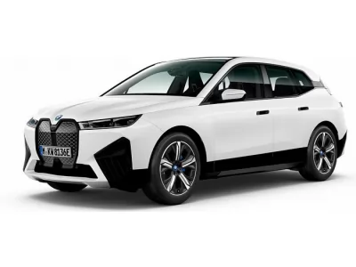  iX (2021 - …)