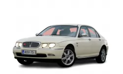 Коврики в салон BMW Rover 75 1998 - 2005 I поколение EU Sedan 