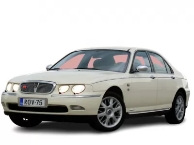  Rover 75 (1998 - 2005)
