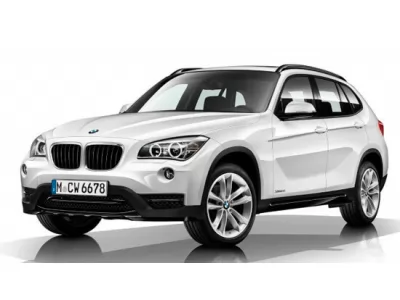  X1 (2009 - 2015)